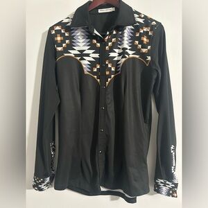 Ranch Dress'N performance shirt